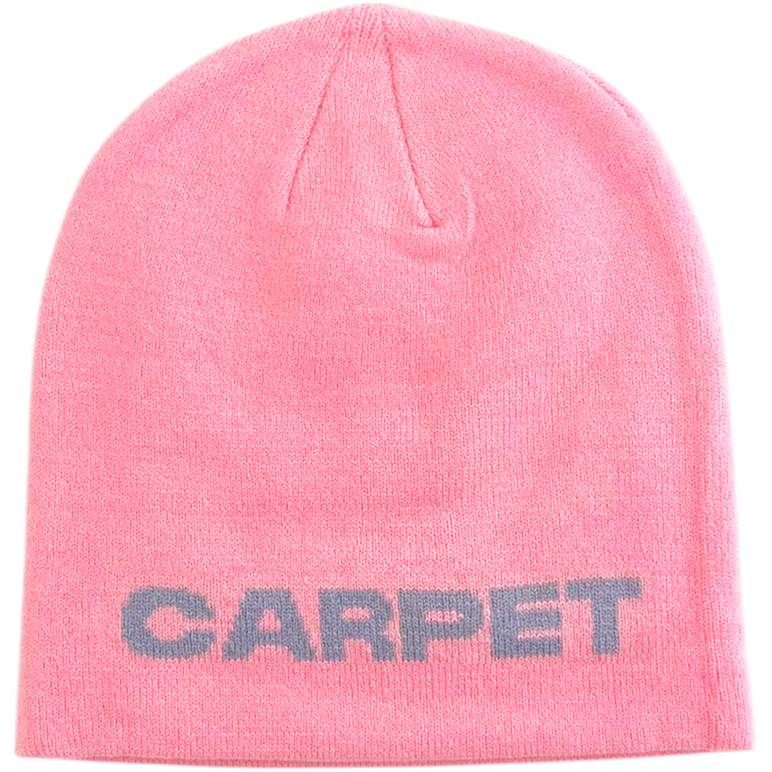 Cent Beanie - Pink — Carpet Company